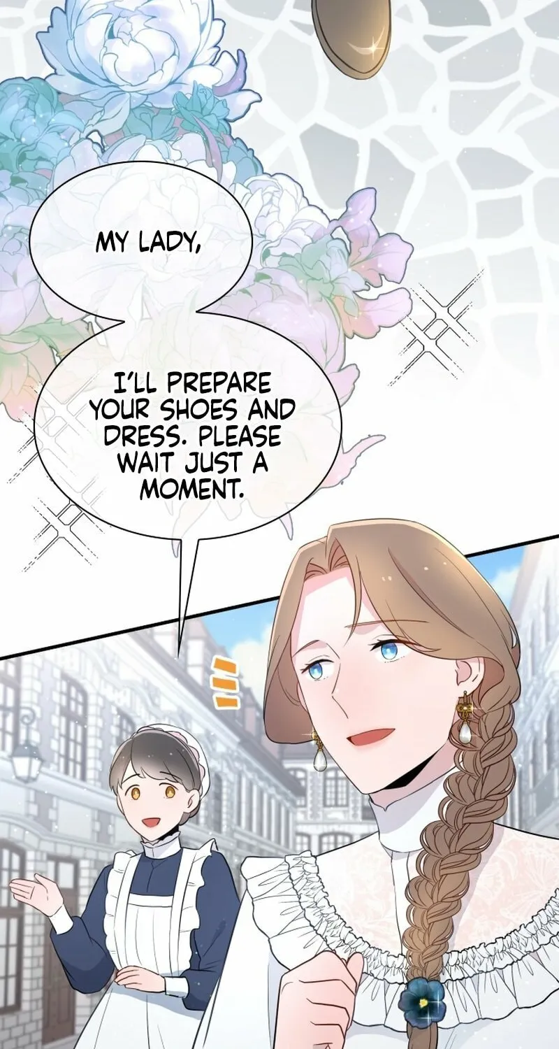 Read The Forgotten Juliet chapter 6 image 36 on Lezhin