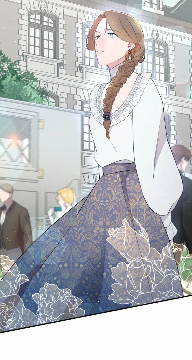 Read The Forgotten Juliet chapter 6 image 38 on Lezhin