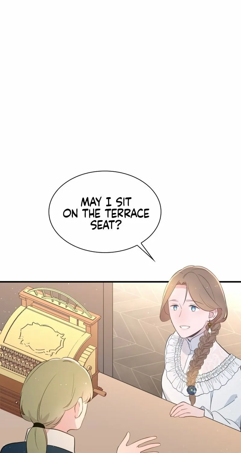Read The Forgotten Juliet chapter 6 image 40 on Lezhin