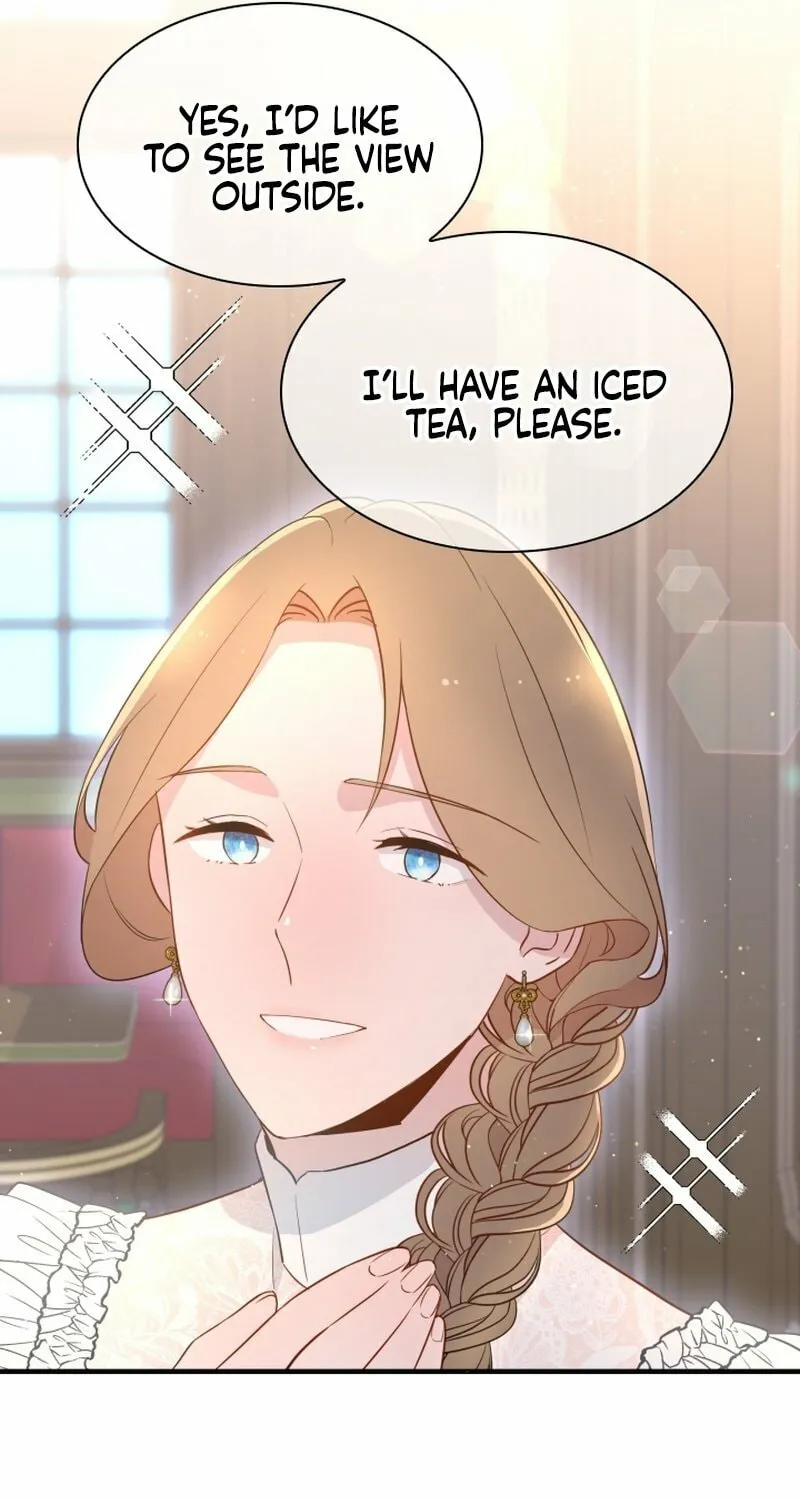 Read The Forgotten Juliet chapter 6 image 42 on Lezhin