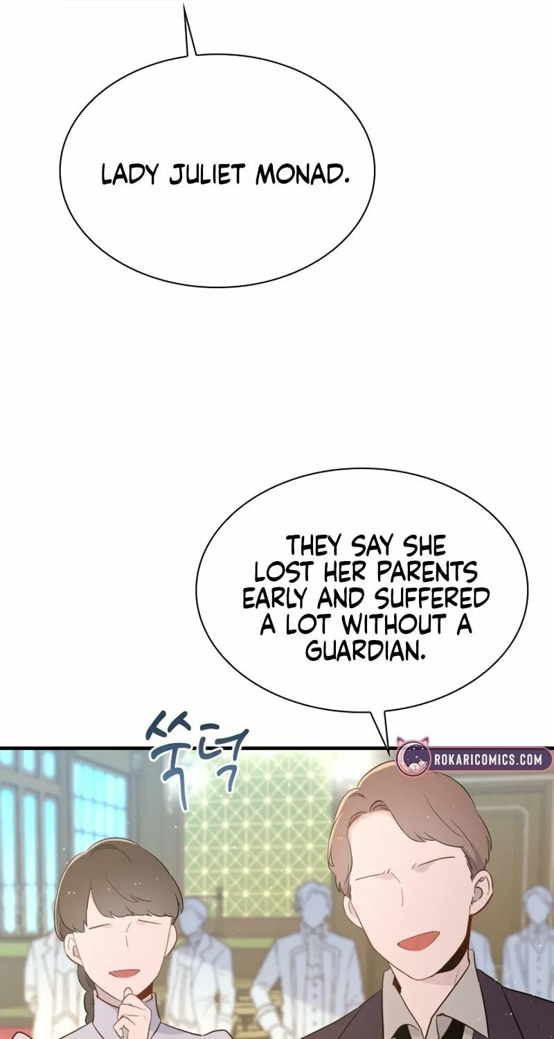 Read The Forgotten Juliet chapter 6 image 49 on Lezhin