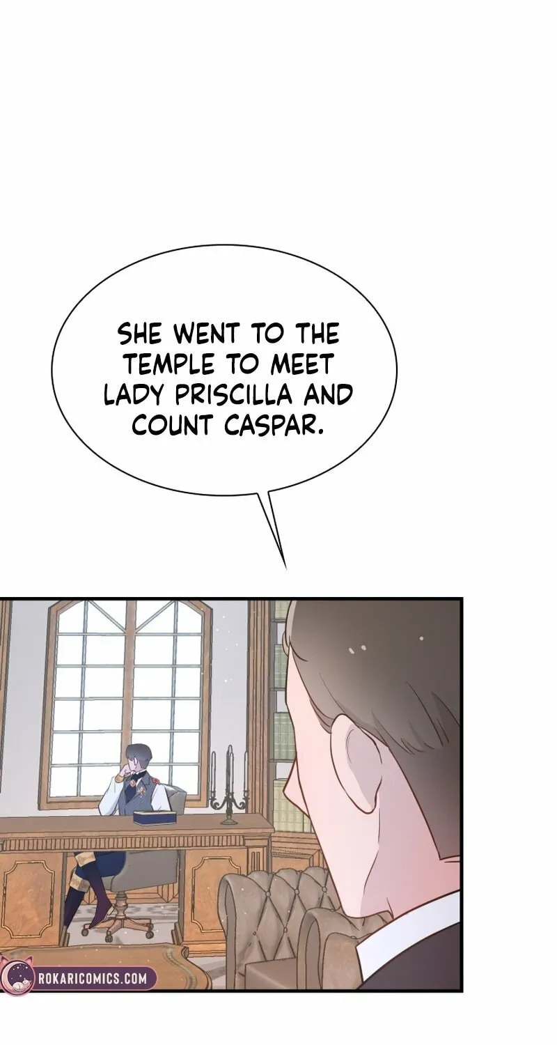 Read The Forgotten Juliet chapter 6 image 9 on Lezhin