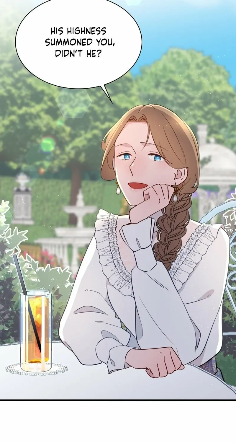 Read The Forgotten Juliet chapter 7 image 12 on Lezhin