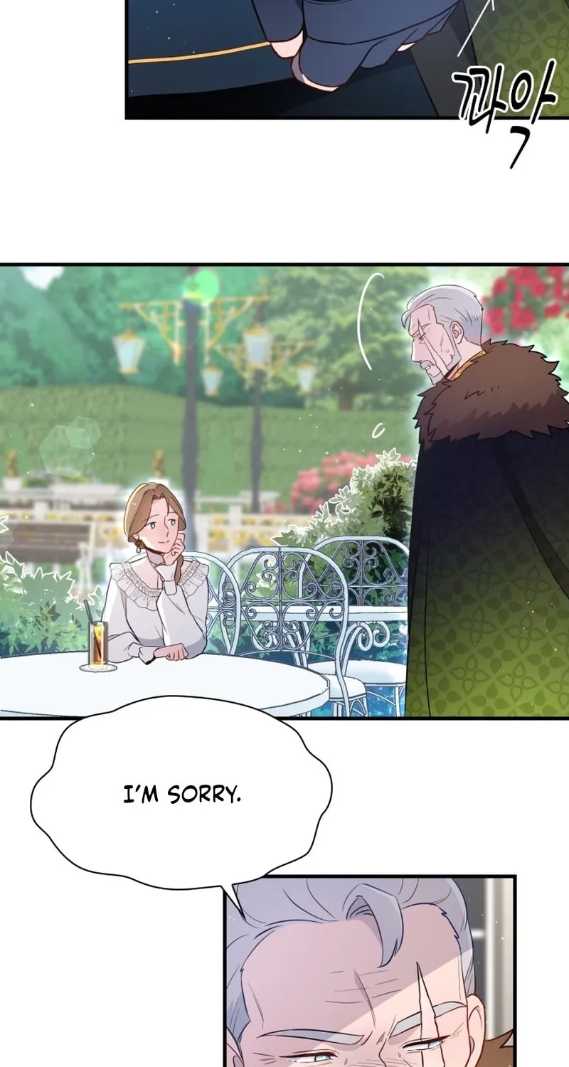Read The Forgotten Juliet chapter 7 image 17 on Lezhin