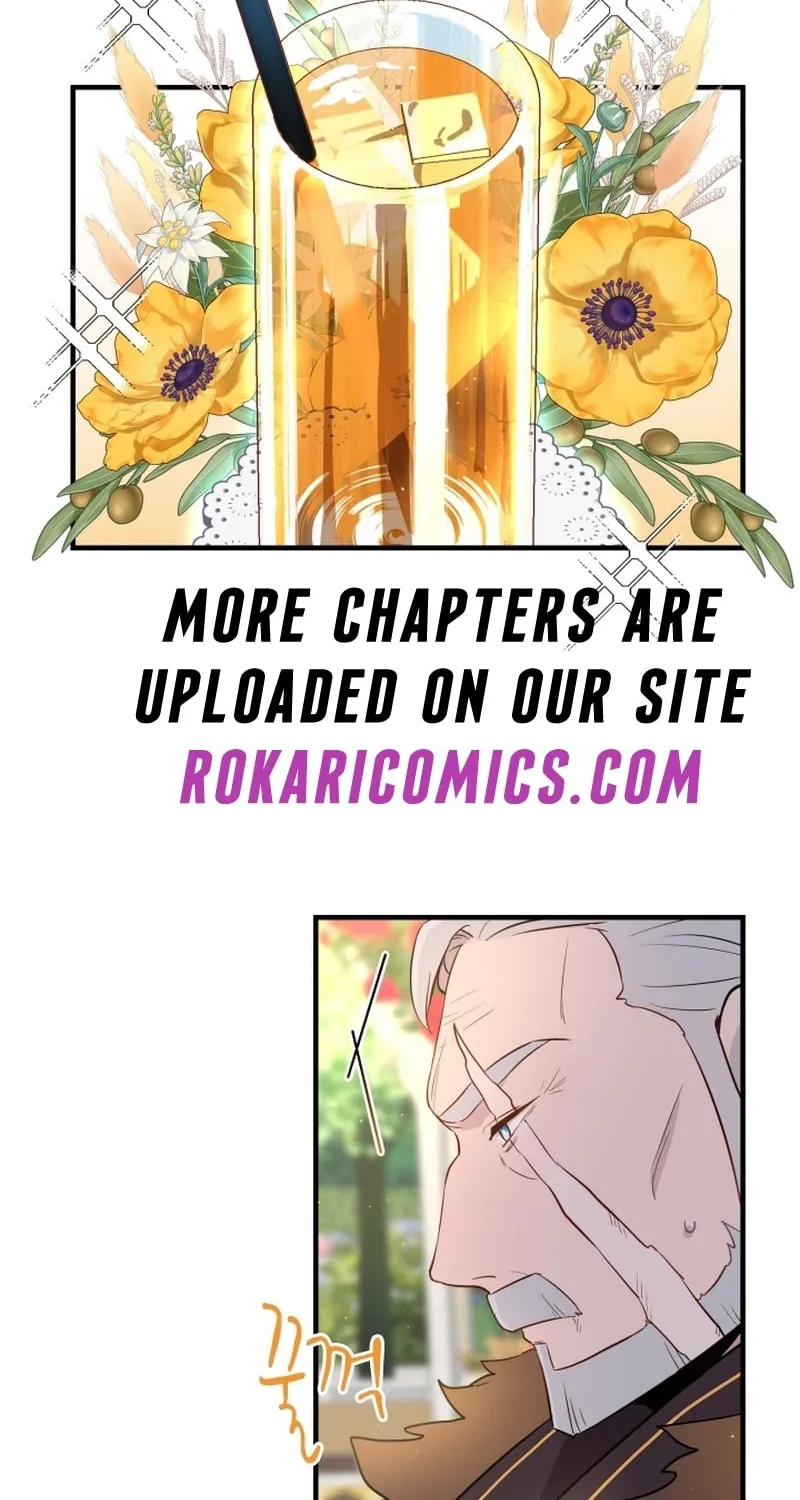 Read The Forgotten Juliet chapter 7 image 22 on Lezhin
