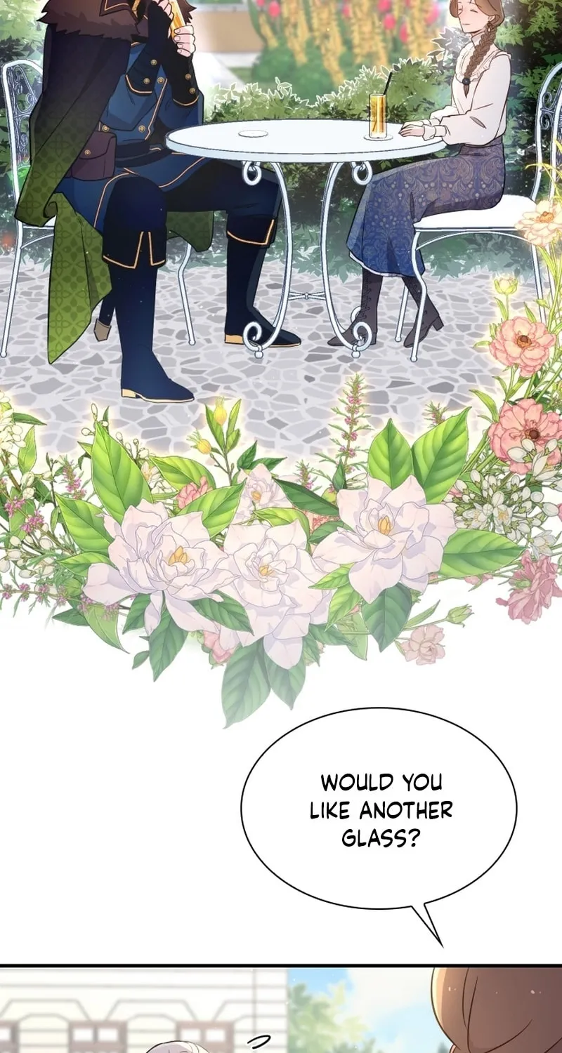 Read The Forgotten Juliet chapter 7 image 24 on Lezhin