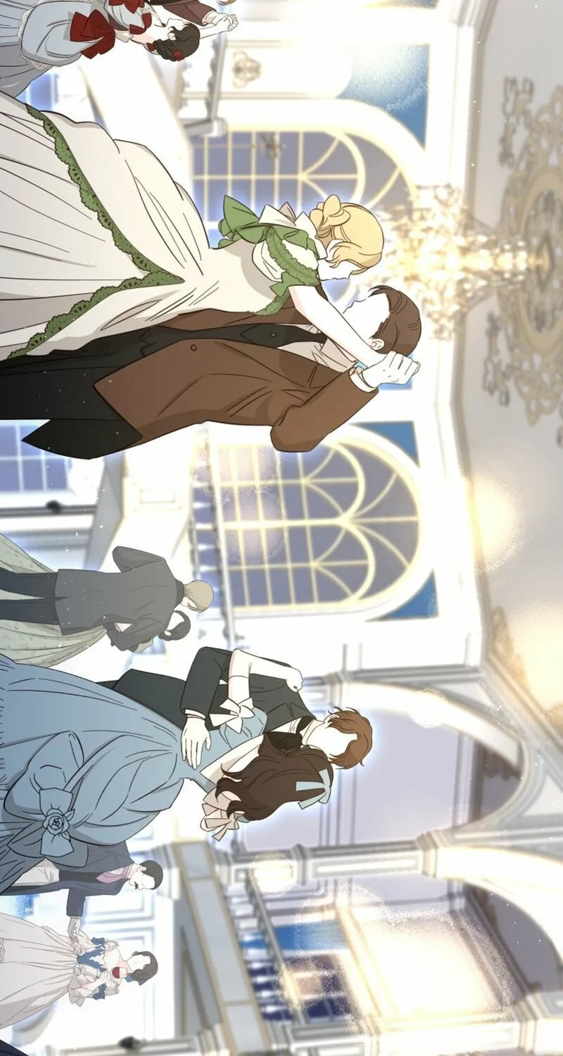 Read The Forgotten Juliet chapter 7 image 33 on Lezhin