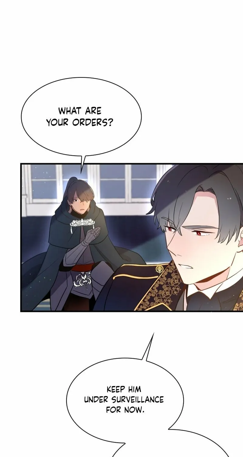 Read The Forgotten Juliet chapter 7 image 39 on Lezhin