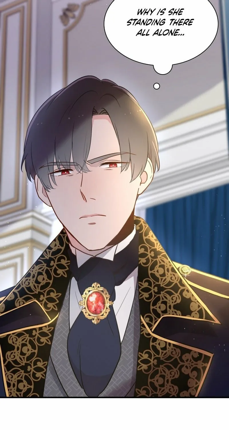 Read The Forgotten Juliet chapter 7 image 53 on Lezhin