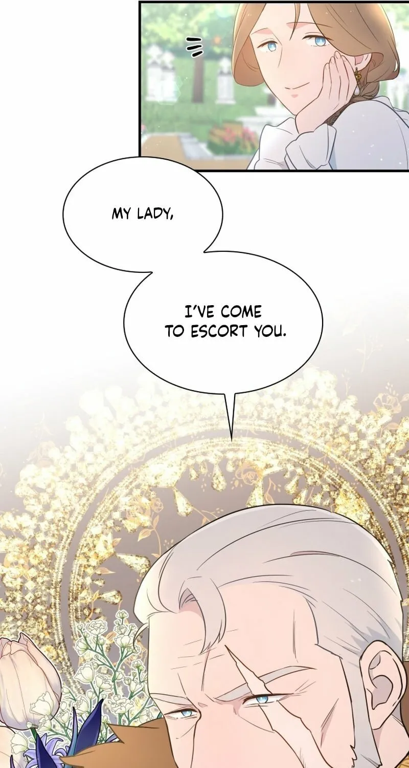 Read The Forgotten Juliet chapter 7 image 7 on Lezhin
