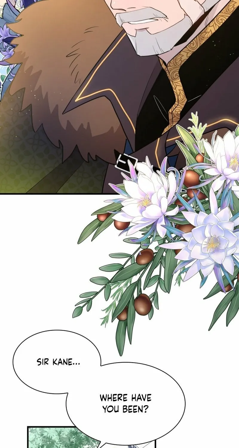Read The Forgotten Juliet chapter 7 image 8 on Lezhin