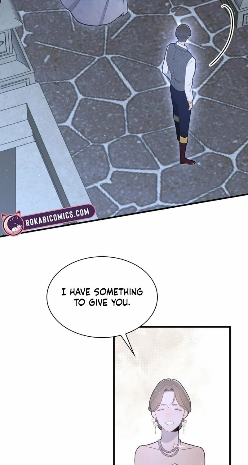 Read The Forgotten Juliet chapter 8 image 14 on Lezhin