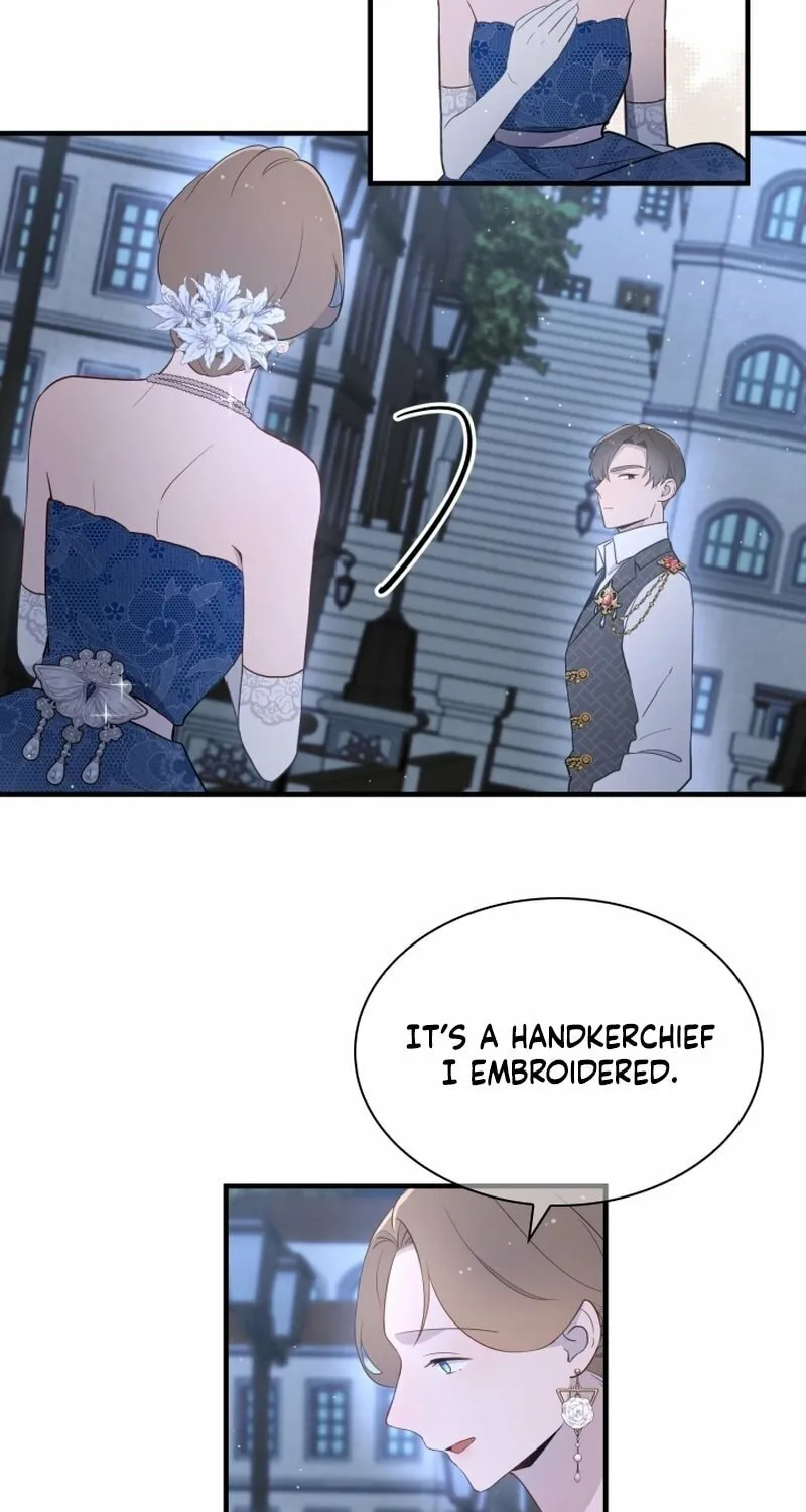 Read The Forgotten Juliet chapter 8 image 15 on Lezhin
