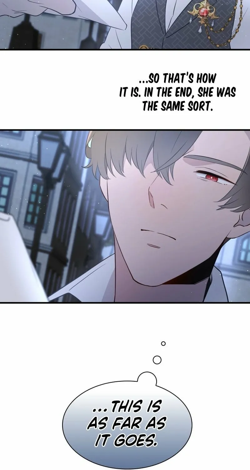 Read The Forgotten Juliet chapter 8 image 18 on Lezhin