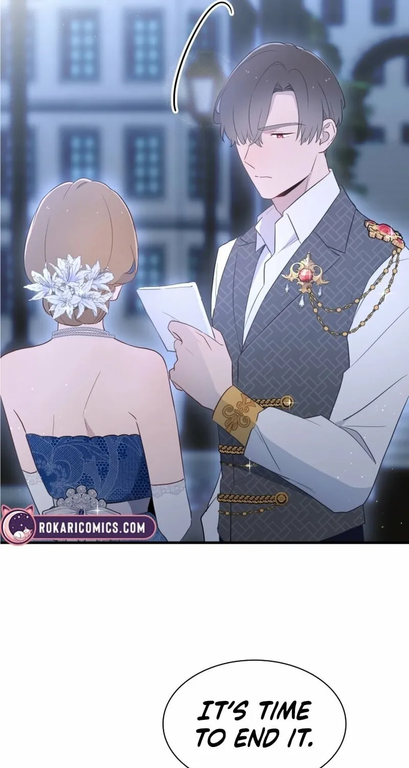 Read The Forgotten Juliet chapter 8 image 20 on Lezhin
