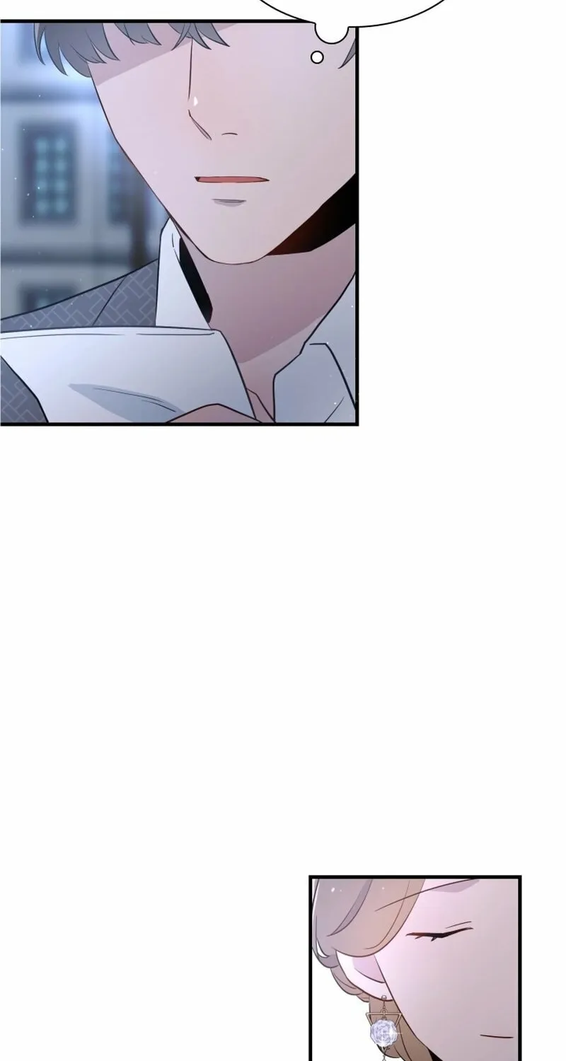 Read The Forgotten Juliet chapter 8 image 21 on Lezhin