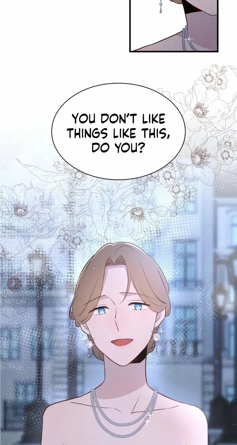 Read The Forgotten Juliet chapter 8 image 22 on Lezhin