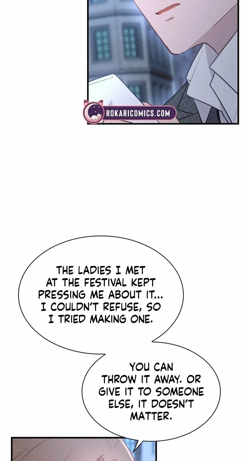 Read The Forgotten Juliet chapter 8 image 24 on Lezhin