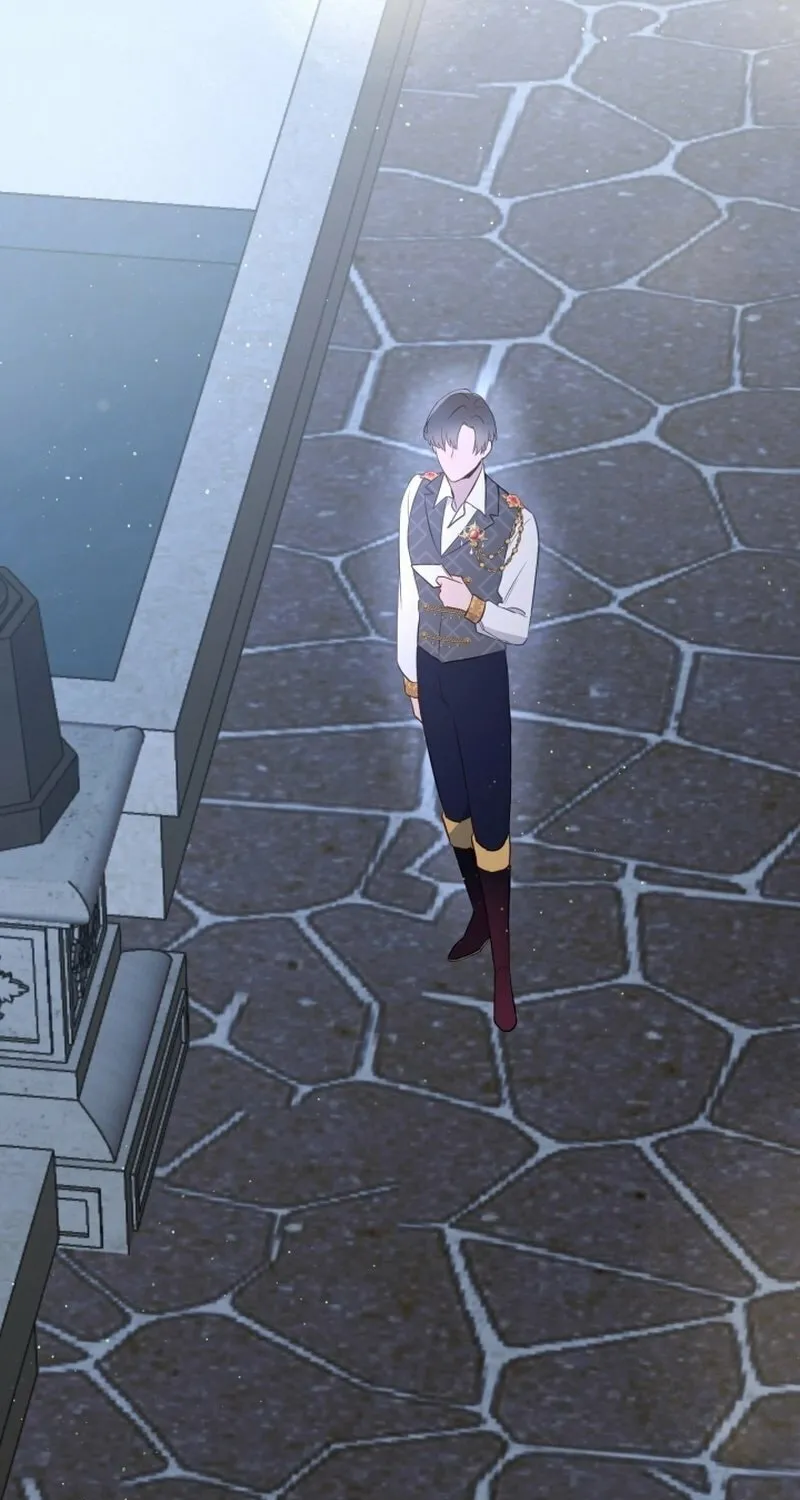 Read The Forgotten Juliet chapter 8 image 27 on Lezhin