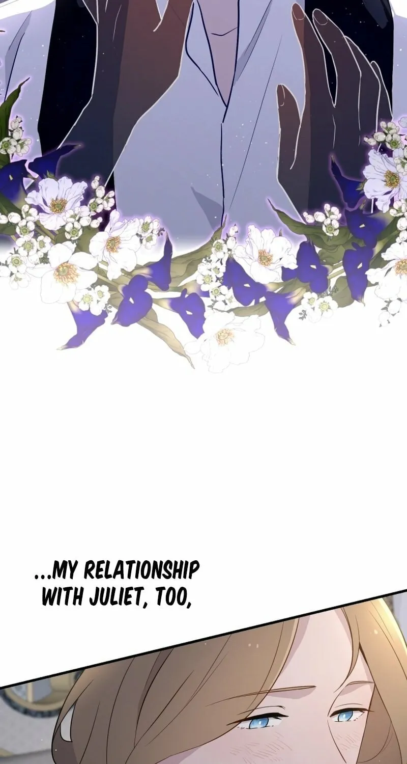 Read The Forgotten Juliet chapter 8 image 3 on Lezhin