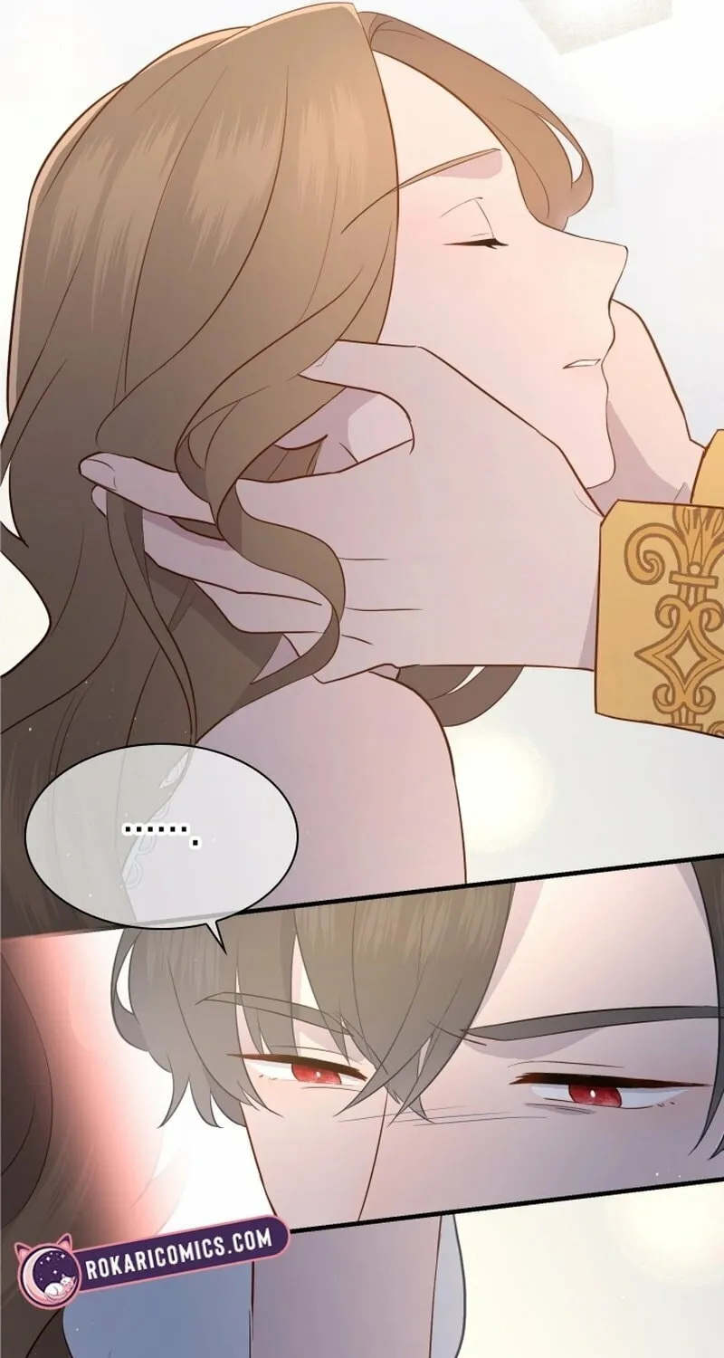Read The Forgotten Juliet chapter 8 image 34 on Lezhin