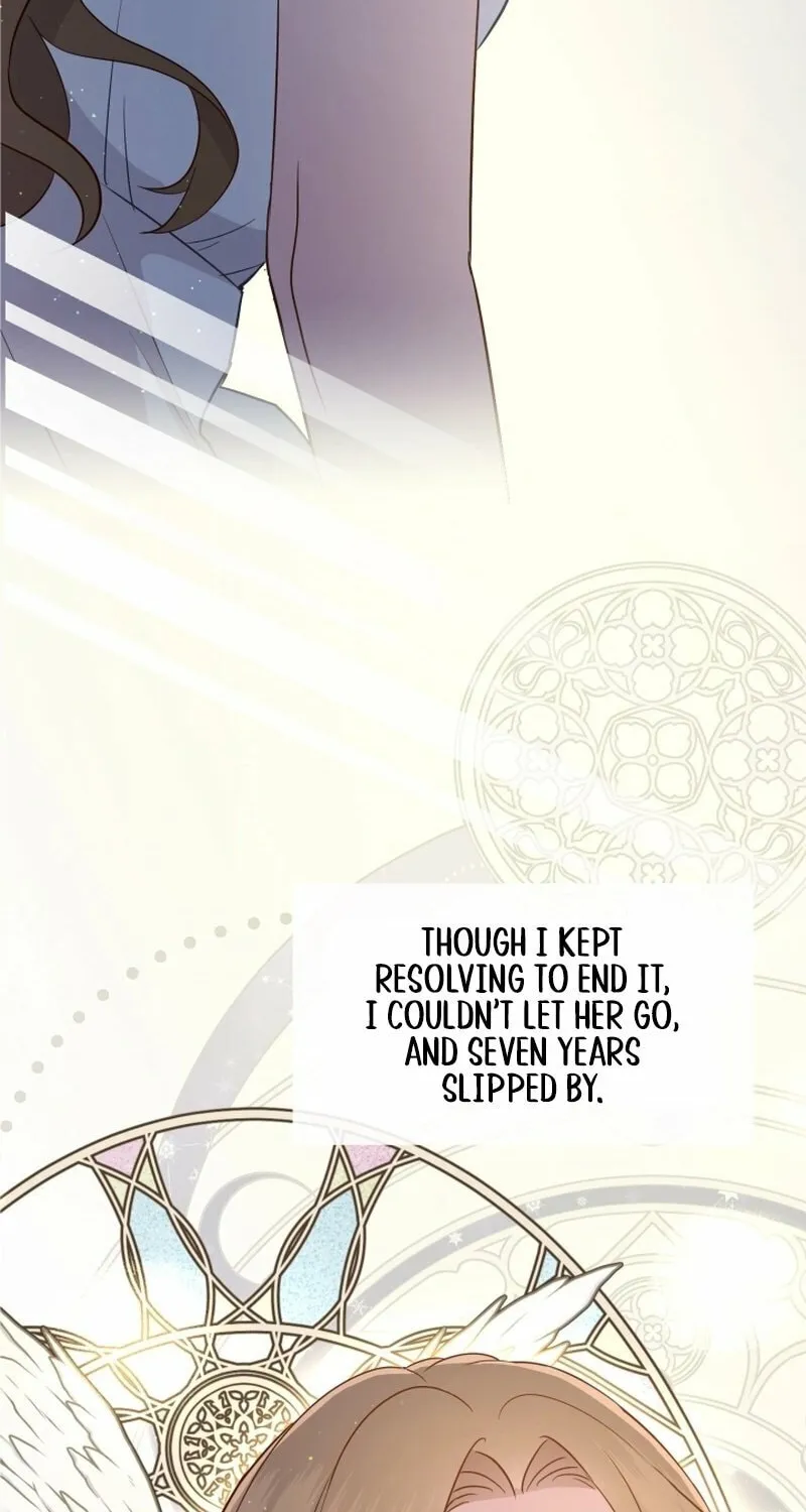 Read The Forgotten Juliet chapter 8 image 35 on Lezhin