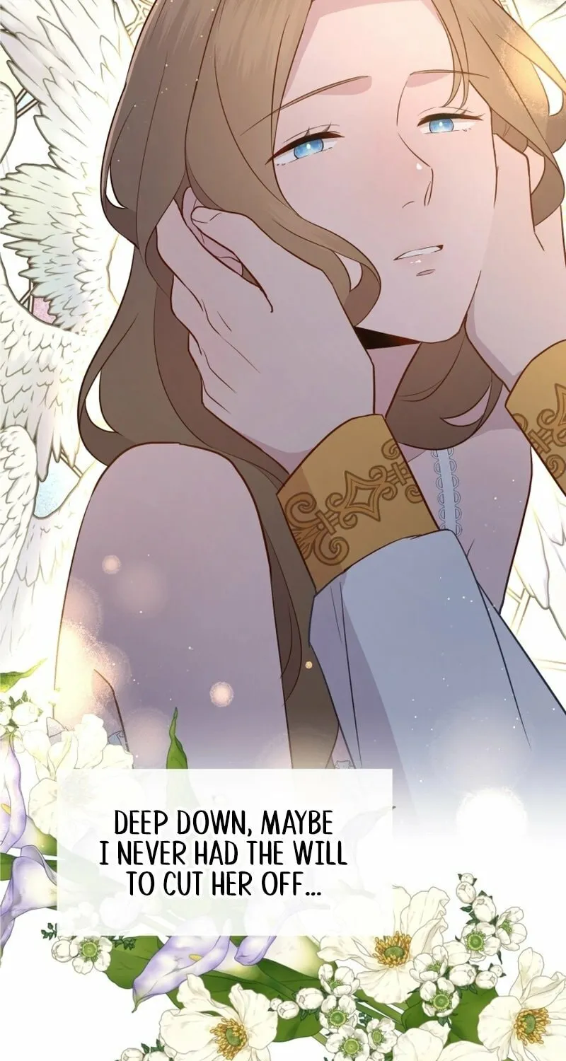 Read The Forgotten Juliet chapter 8 image 36 on Lezhin
