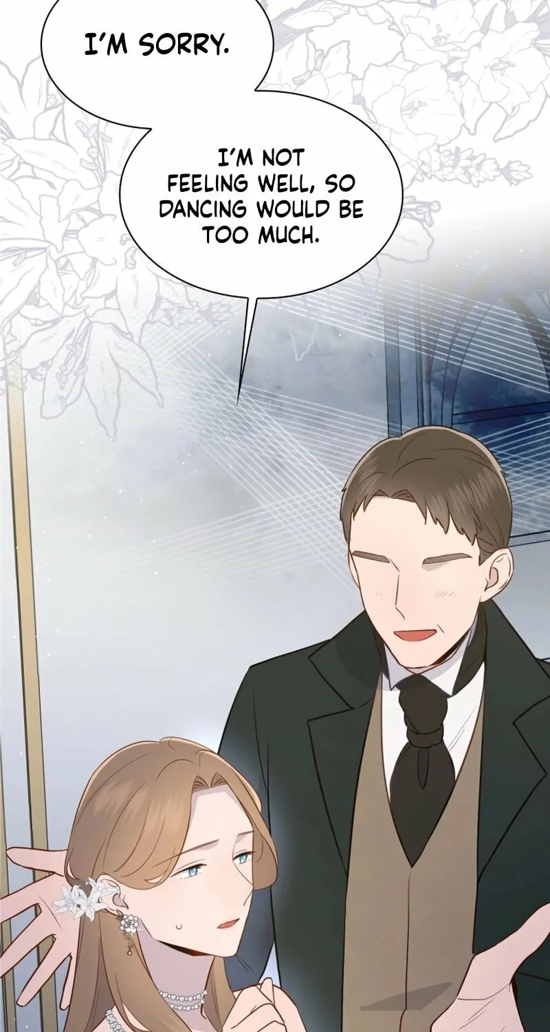 Read The Forgotten Juliet chapter 8 image 39 on Lezhin