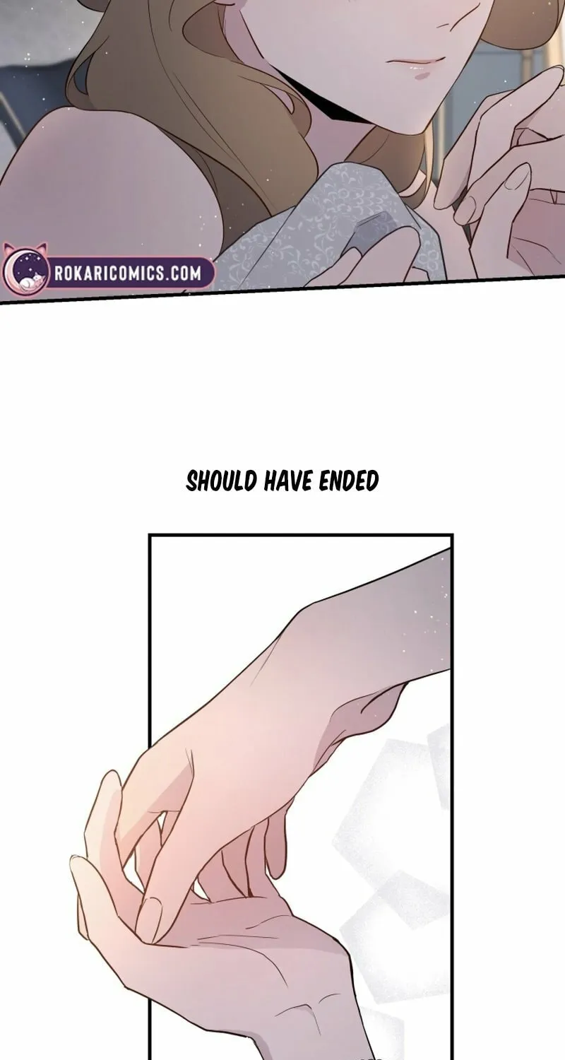 Read The Forgotten Juliet chapter 8 image 4 on Lezhin