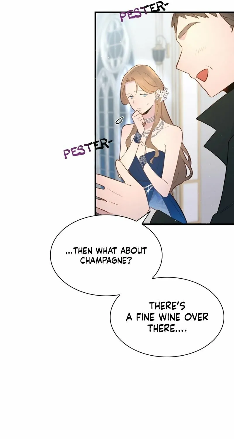 Read The Forgotten Juliet chapter 8 image 41 on Lezhin