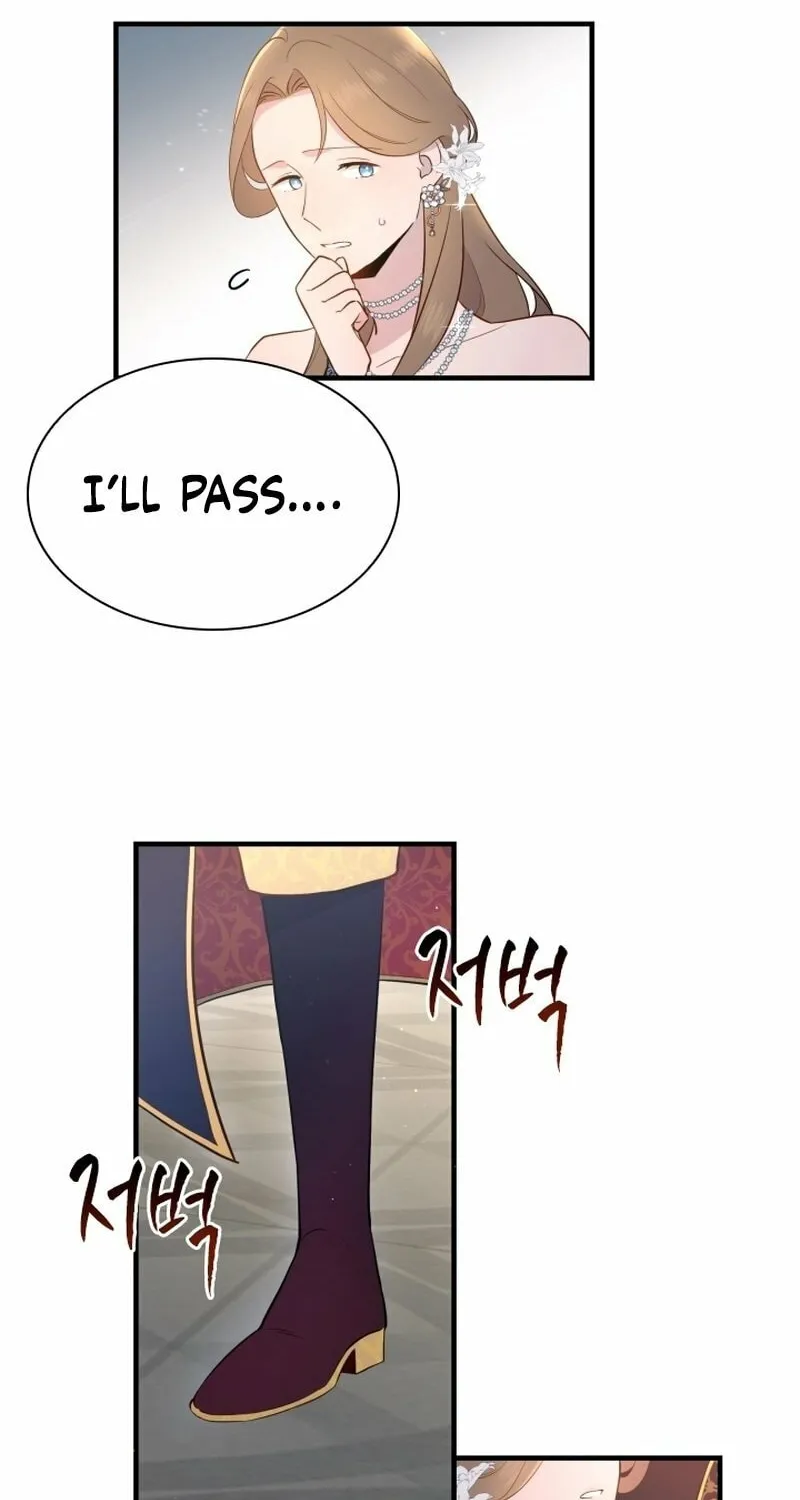 Read The Forgotten Juliet chapter 8 image 42 on Lezhin