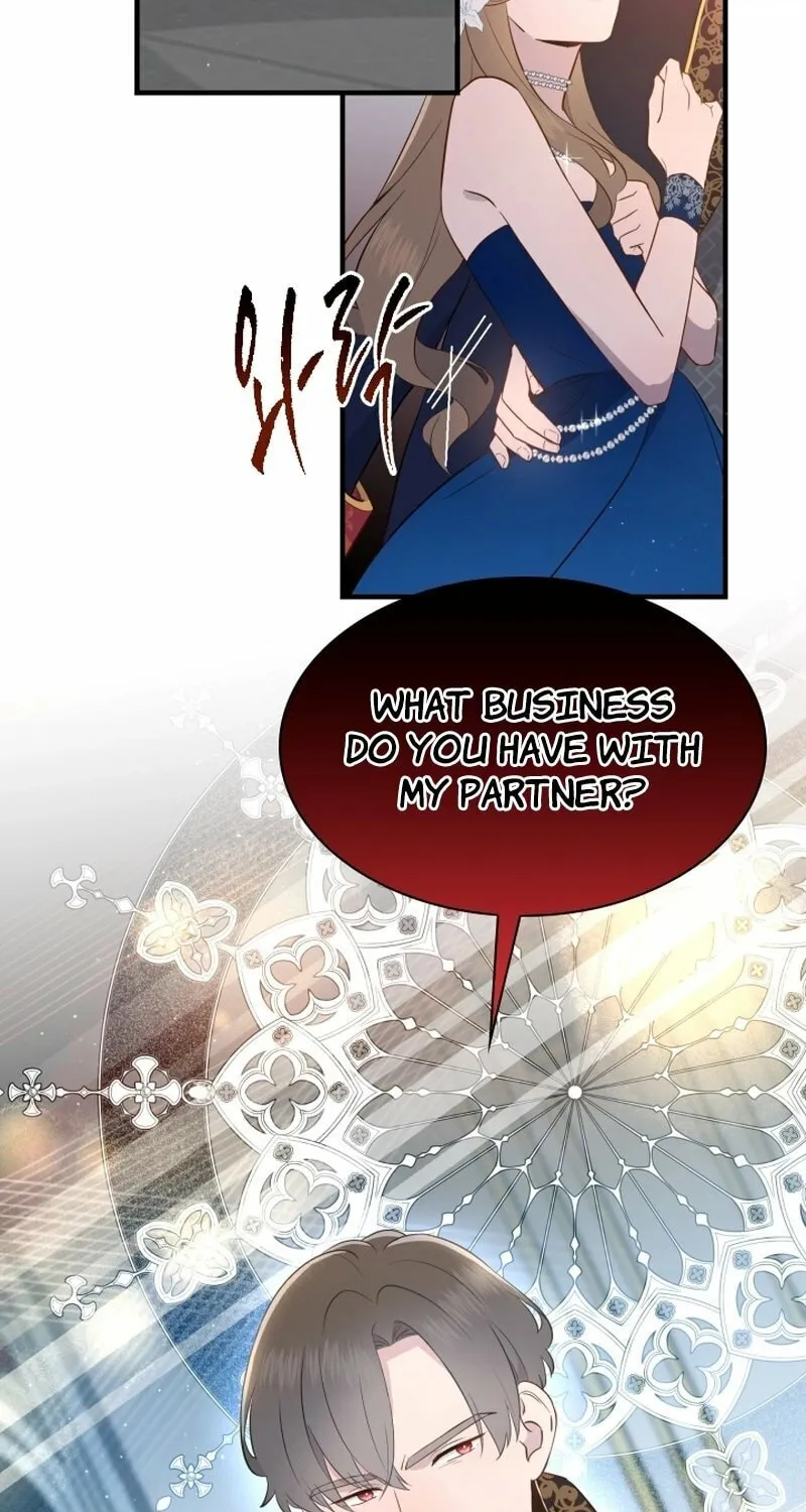 Read The Forgotten Juliet chapter 8 image 43 on Lezhin