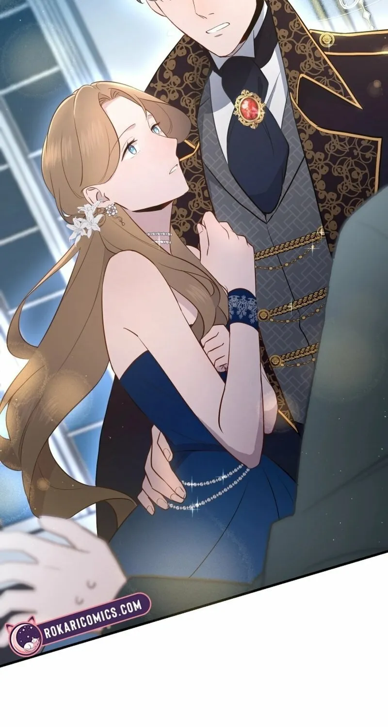 Read The Forgotten Juliet chapter 8 image 44 on Lezhin
