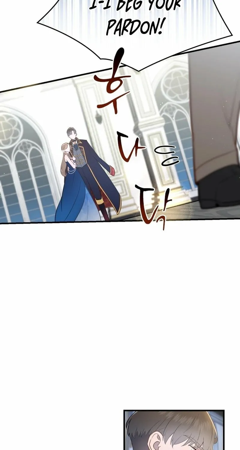 Read The Forgotten Juliet chapter 8 image 46 on Lezhin