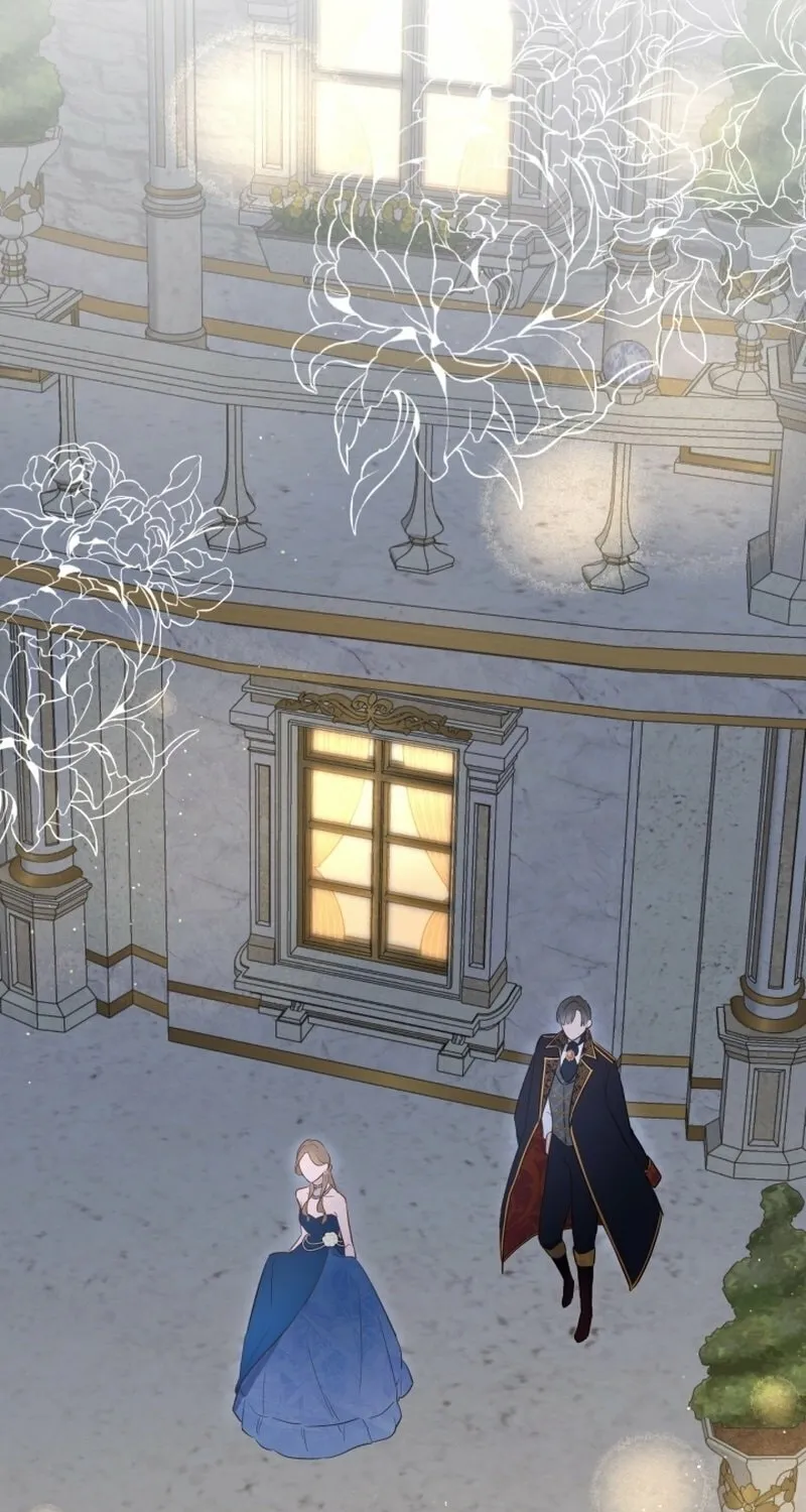 Read The Forgotten Juliet chapter 8 image 54 on Lezhin