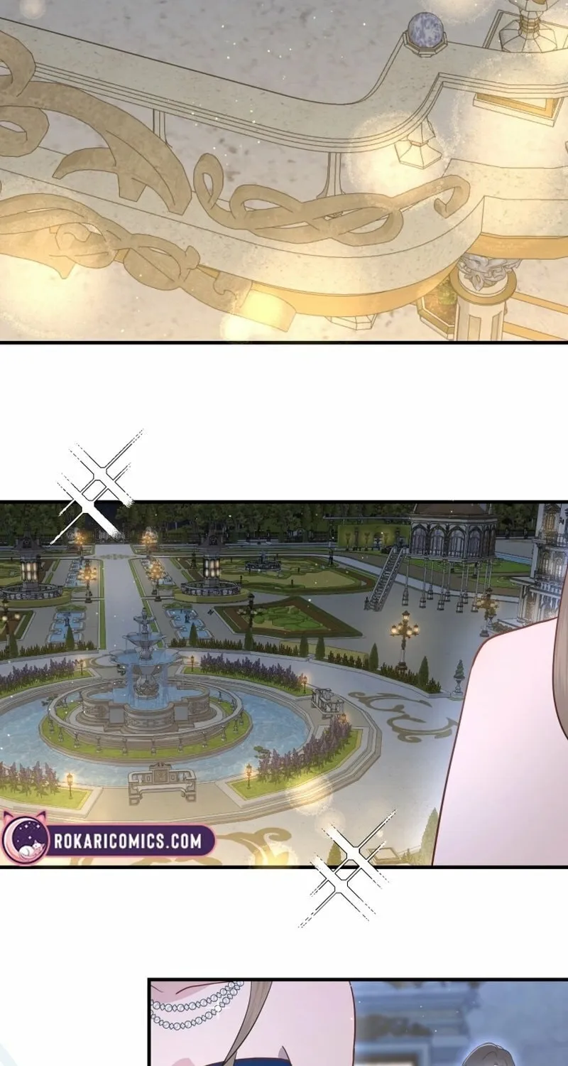 Read The Forgotten Juliet chapter 8 image 55 on Lezhin