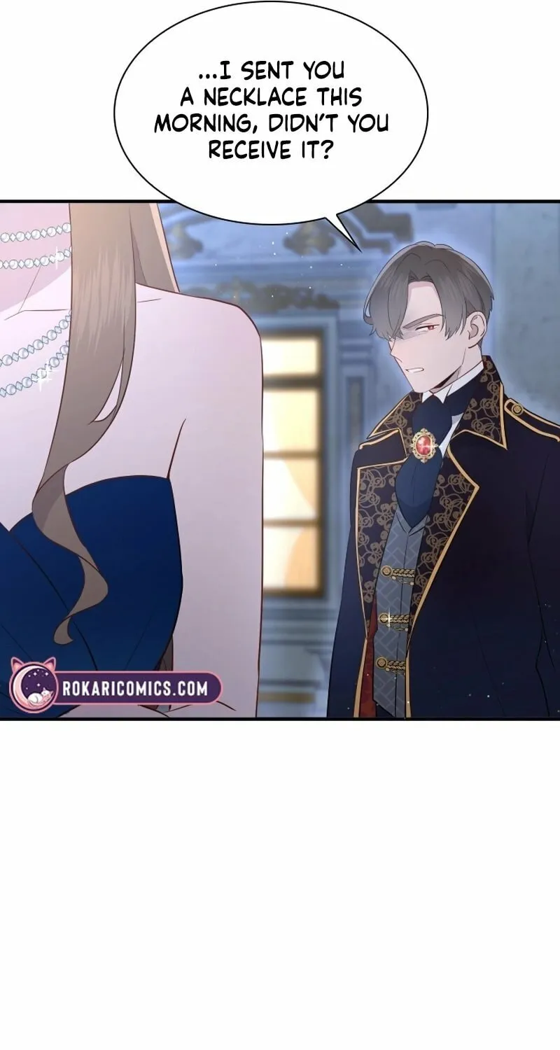 Read The Forgotten Juliet chapter 8 image 61 on Lezhin