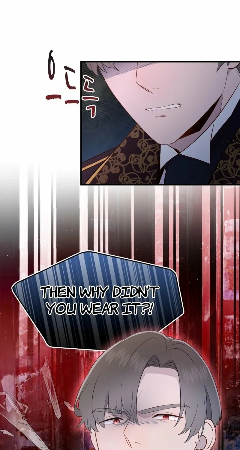 Read The Forgotten Juliet chapter 8 image 63 on Lezhin