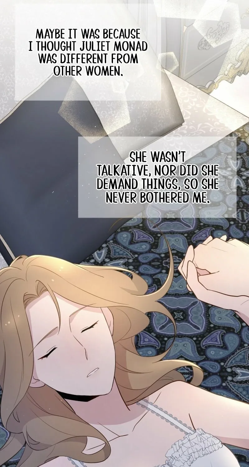 Read The Forgotten Juliet chapter 8 image 7 on Lezhin