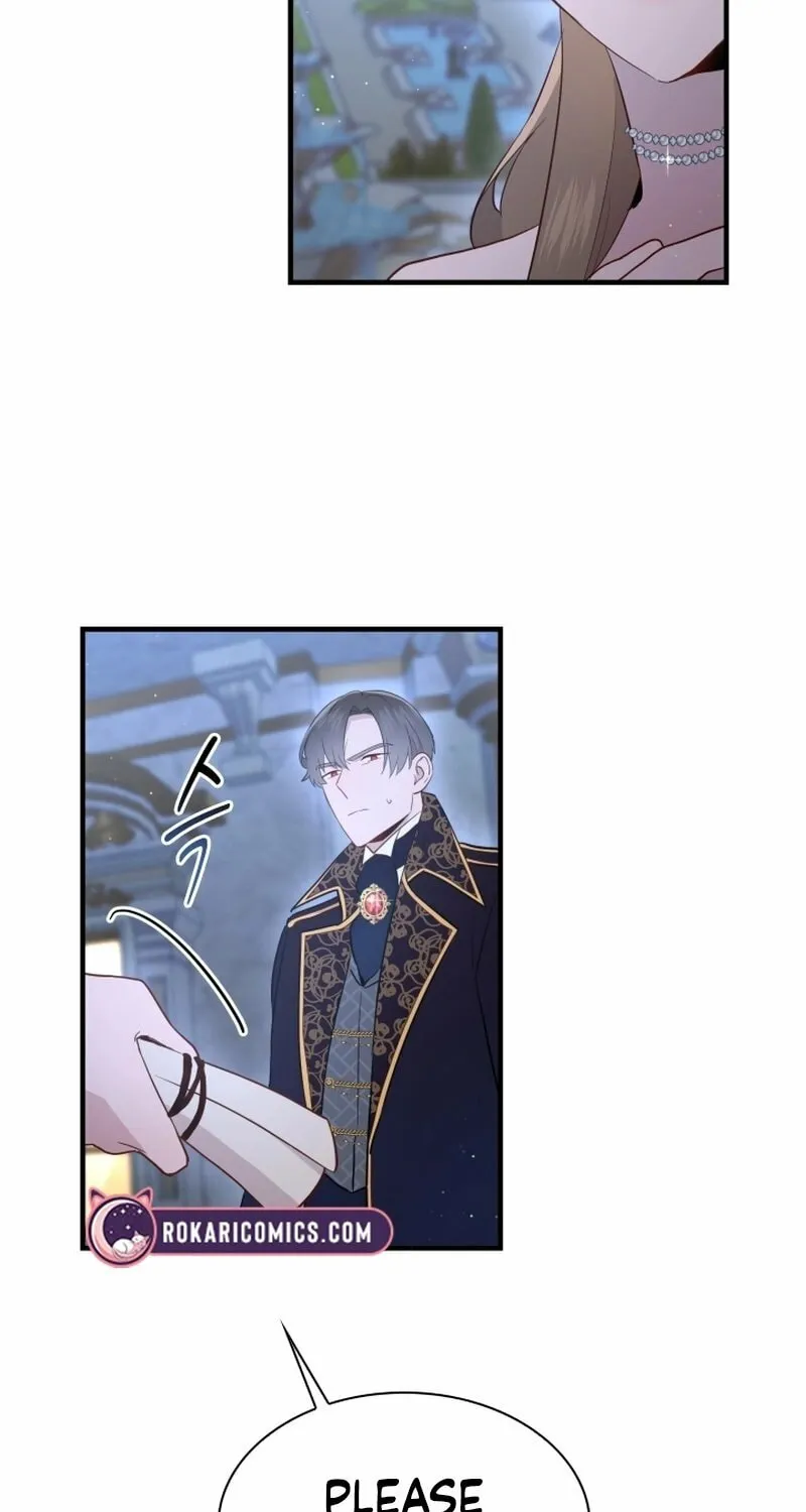 Read The Forgotten Juliet chapter 8 image 72 on Lezhin