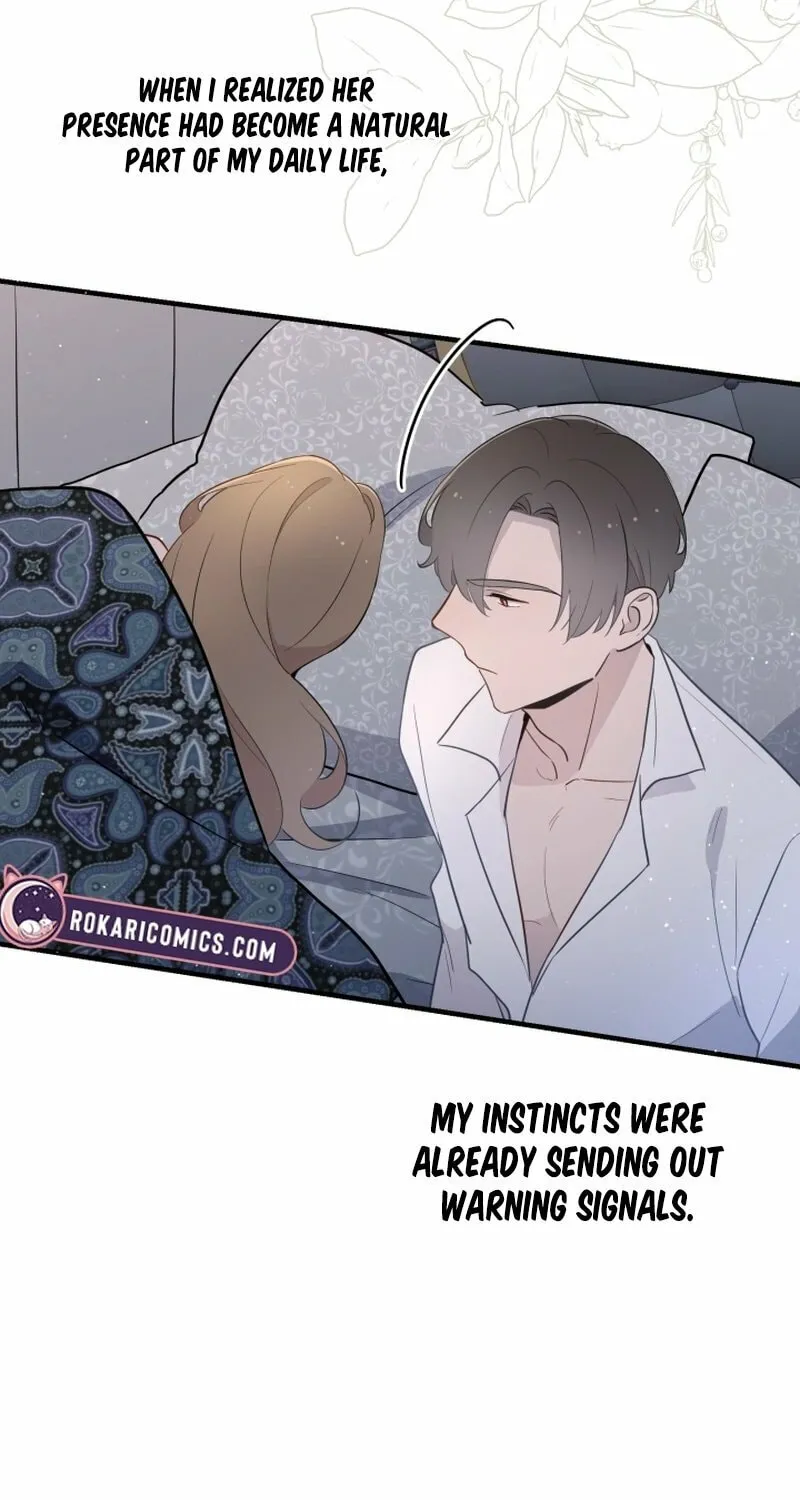 Read The Forgotten Juliet chapter 8 image 9 on Lezhin