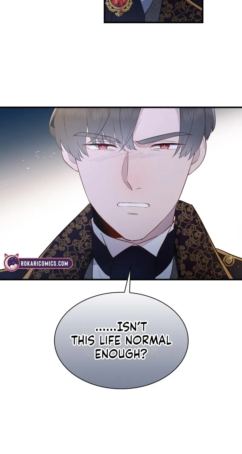 Read The Forgotten Juliet chapter 9 image 18 on Lezhin
