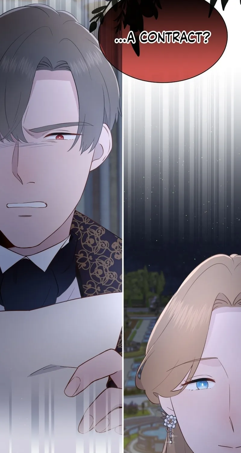 Read The Forgotten Juliet chapter 9 image 2 on Lezhin