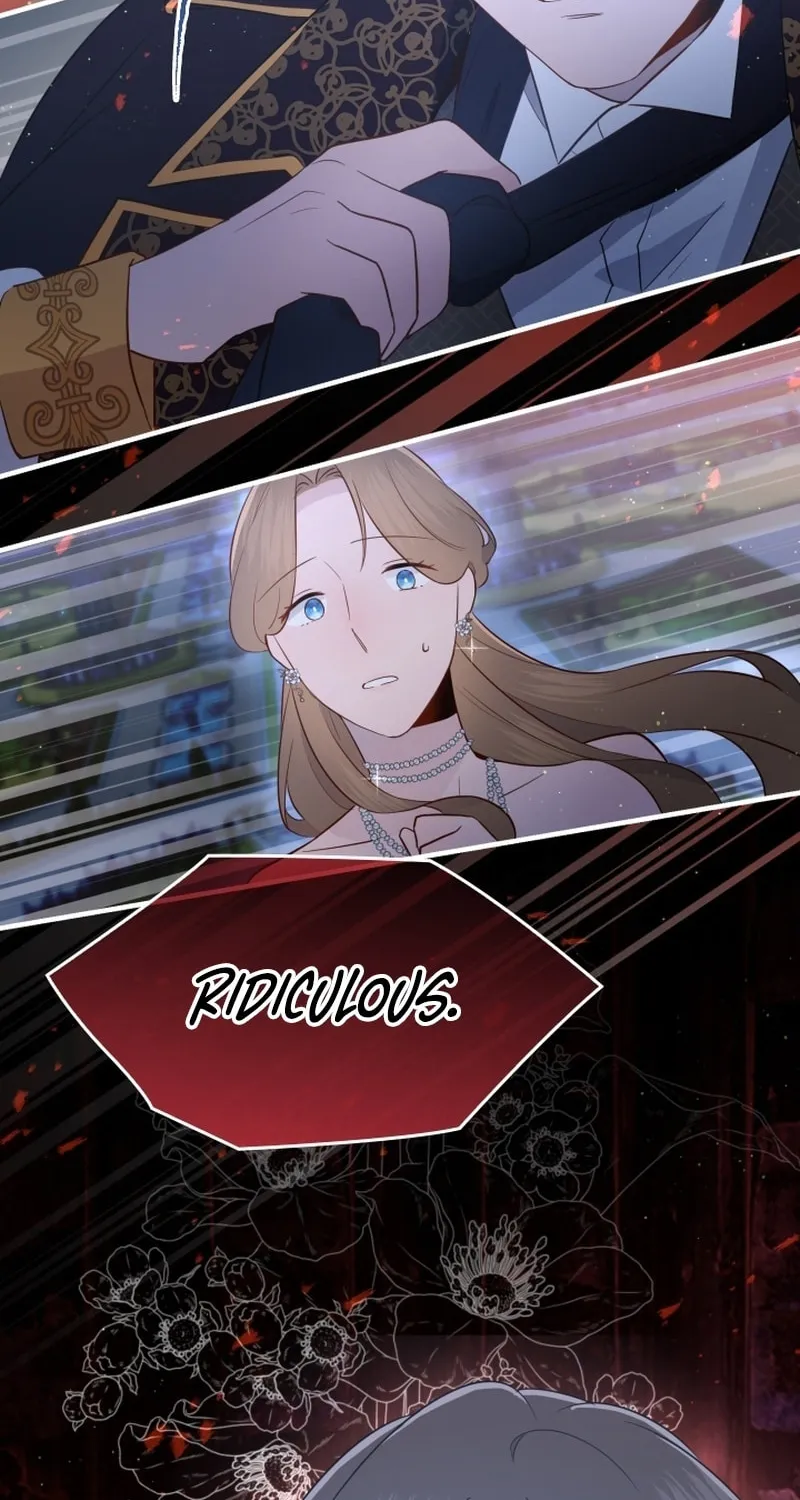 Read The Forgotten Juliet chapter 9 image 27 on Lezhin