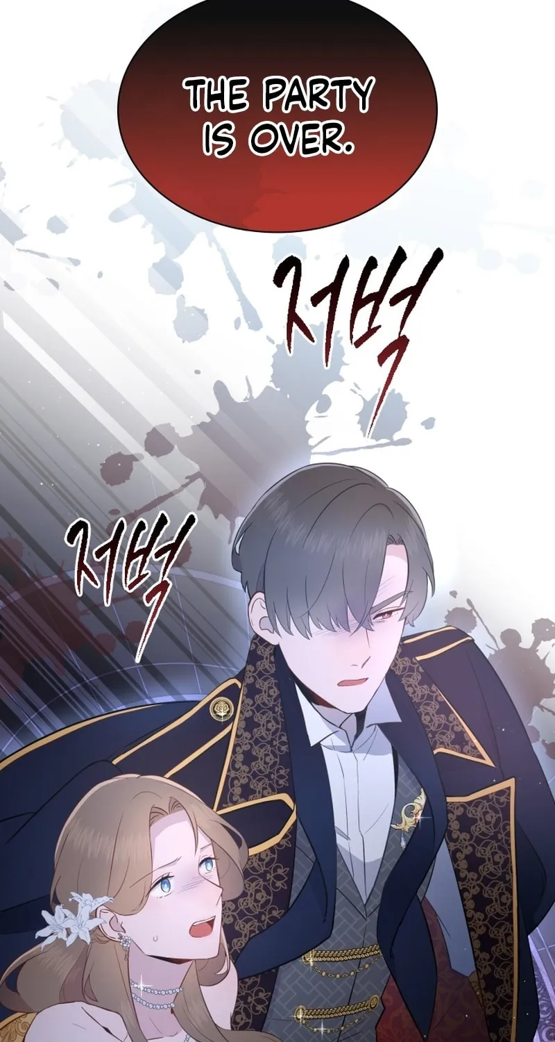 Read The Forgotten Juliet chapter 9 image 30 on Lezhin
