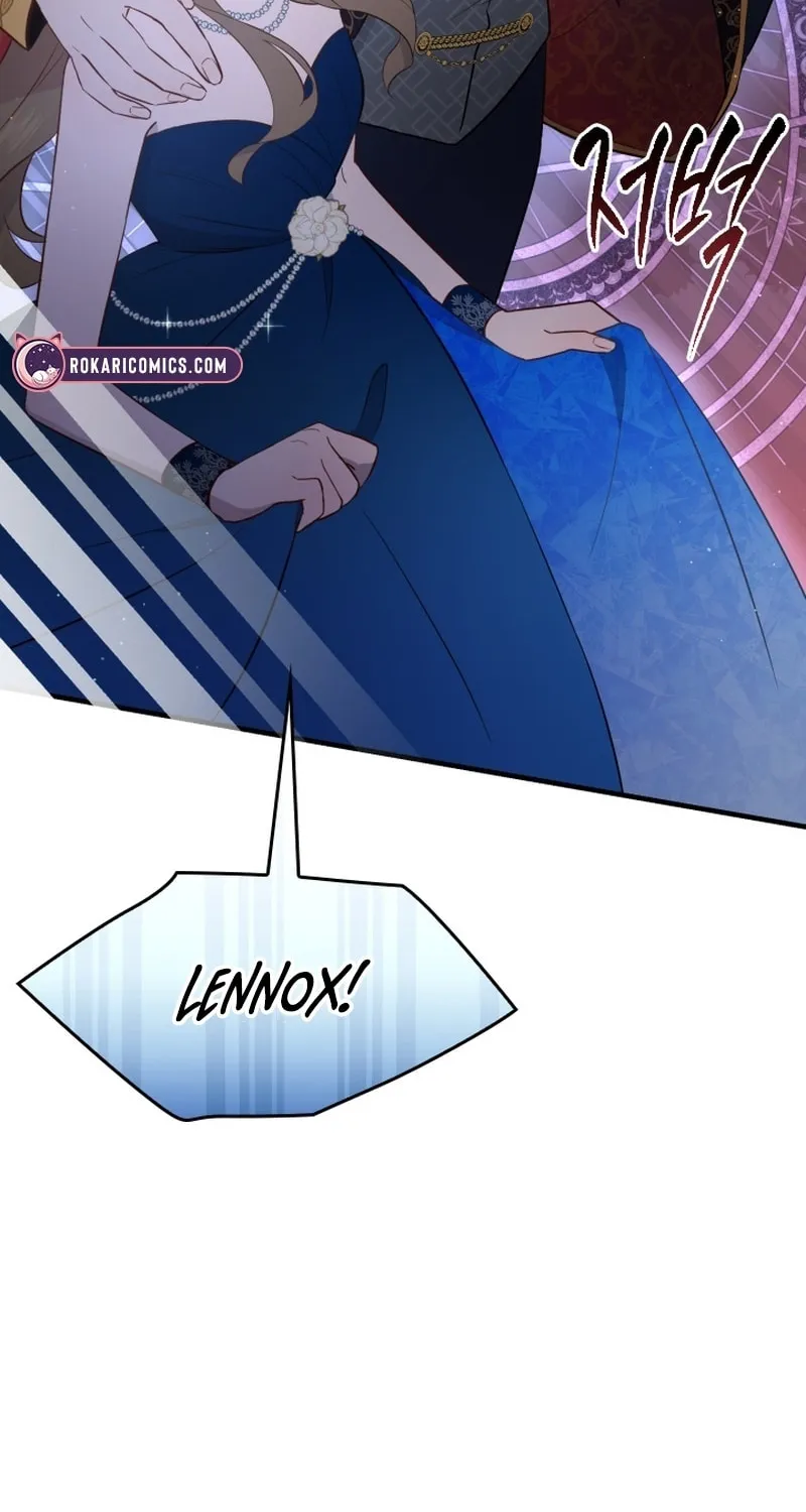 Read The Forgotten Juliet chapter 9 image 31 on Lezhin