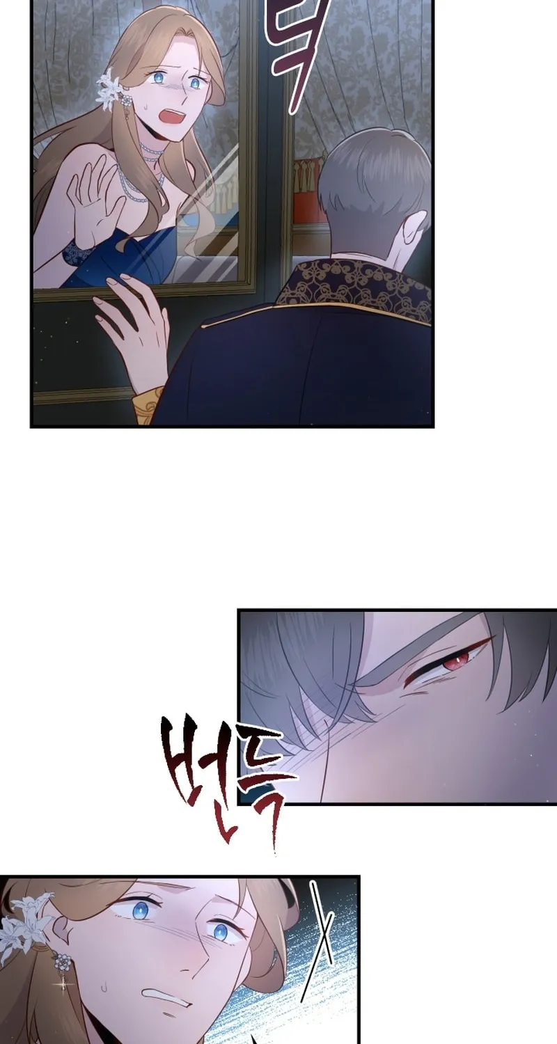 Read The Forgotten Juliet chapter 9 image 34 on Lezhin
