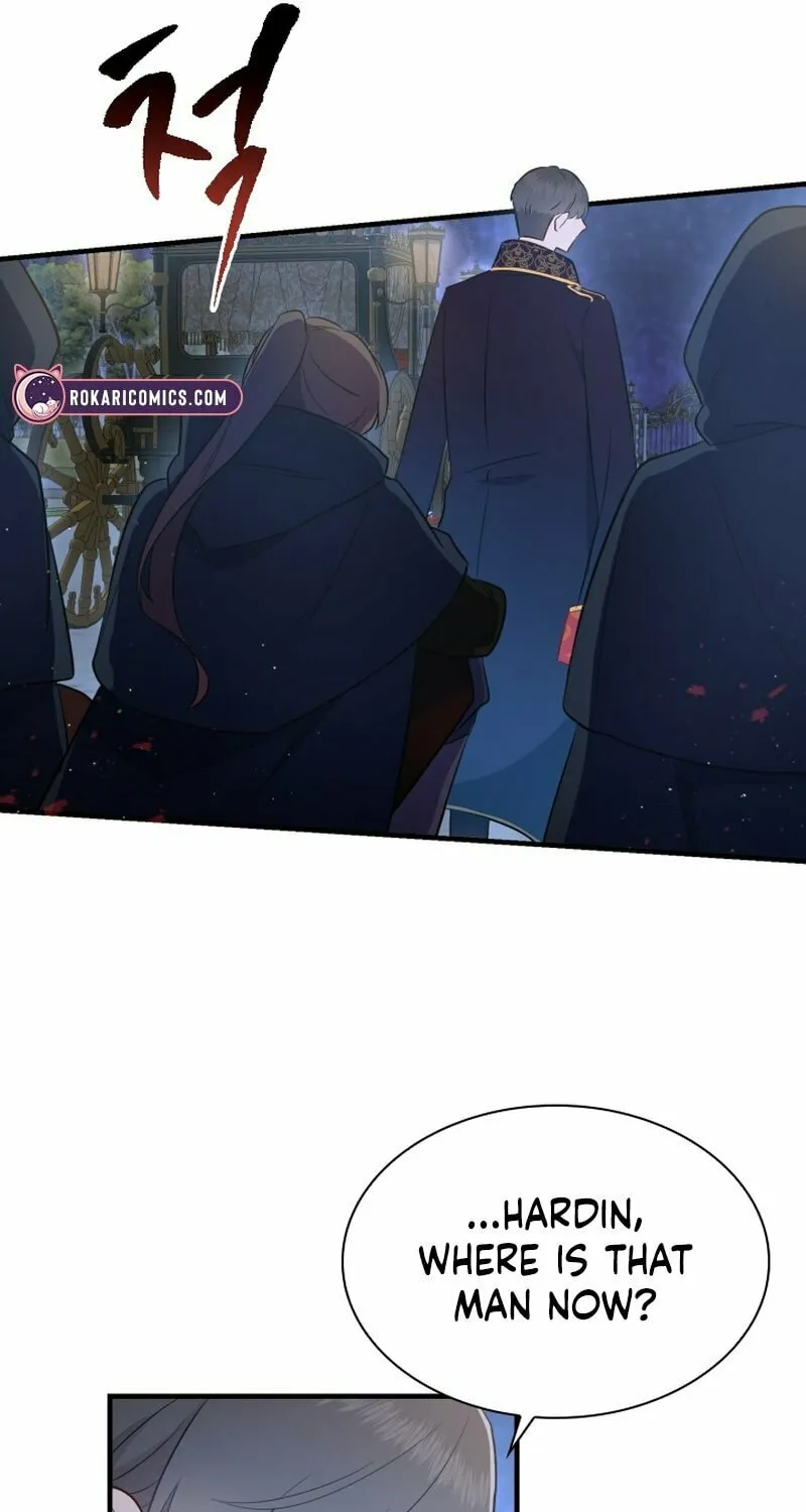 Read The Forgotten Juliet chapter 9 image 40 on Lezhin