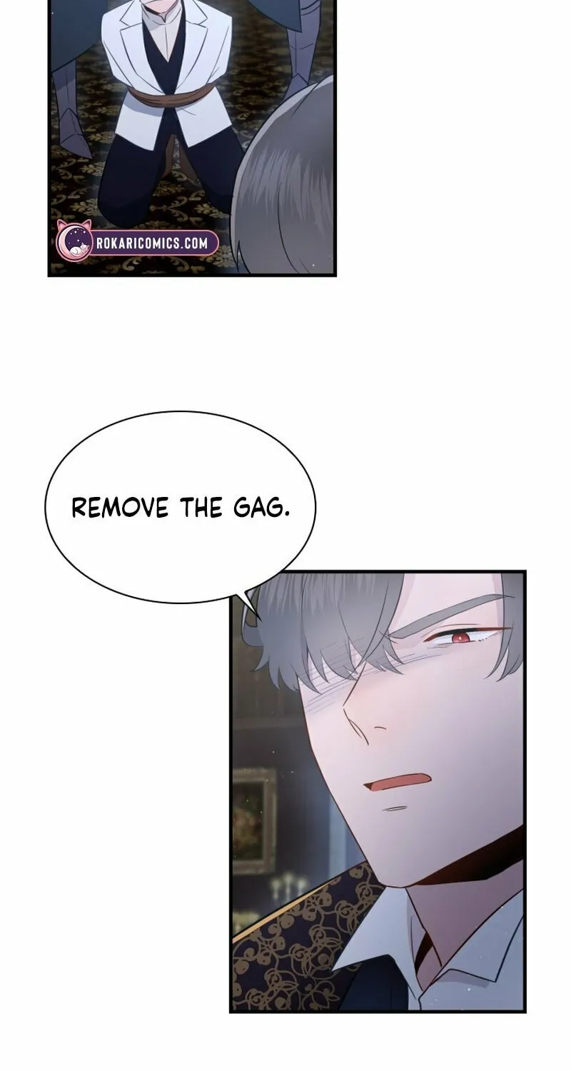 Read The Forgotten Juliet chapter 9 image 50 on Lezhin