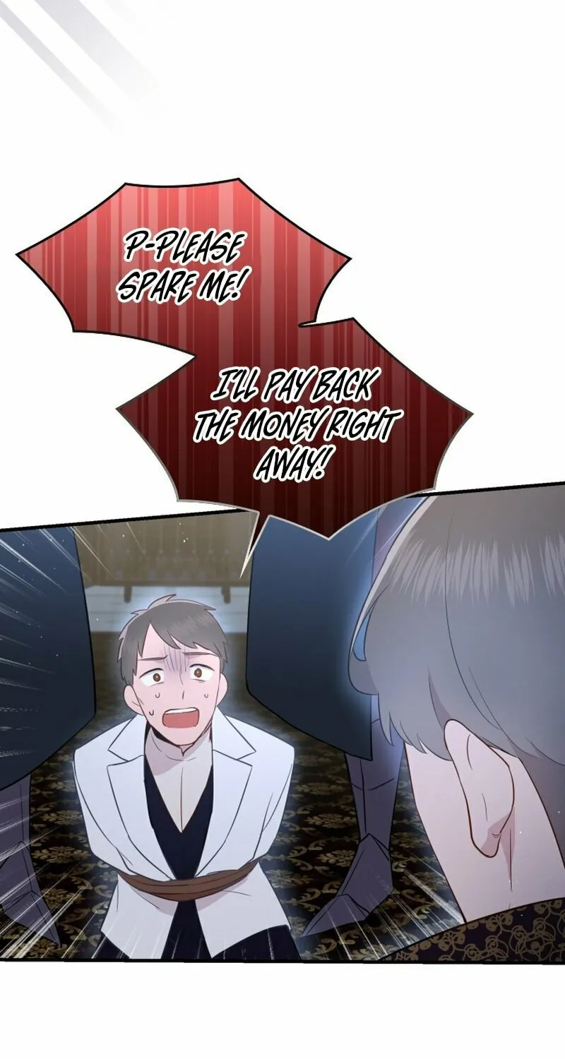 Read The Forgotten Juliet chapter 9 image 52 on Lezhin